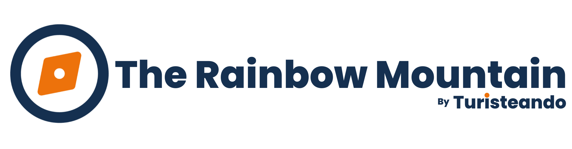 TheRainbowMountain.com